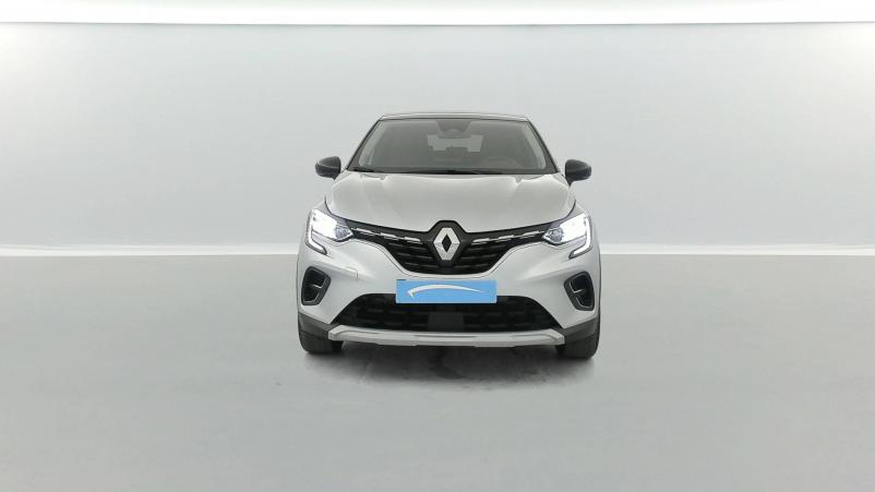 Vente en ligne Renault Captur  TCe 90 au prix de 30 000 €