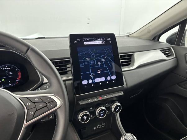 Vente en ligne Renault Captur  TCe 90 au prix de 30 000 €