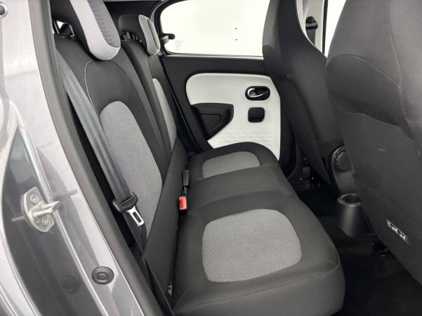Vente en ligne Renault Twingo Electrique Twingo III E-Tech au prix de 12 590 €