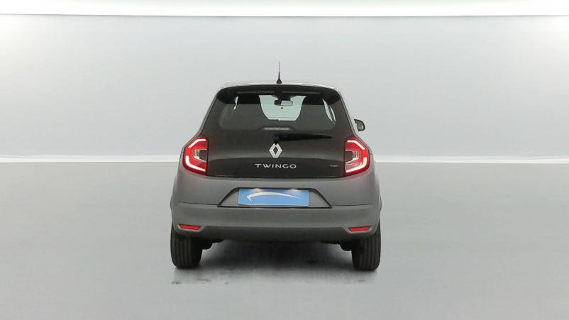 Vente en ligne Renault Twingo Electrique Twingo III E-Tech au prix de 12 590 €