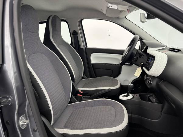 Vente en ligne Renault Twingo Electrique Twingo III E-Tech au prix de 12 590 €