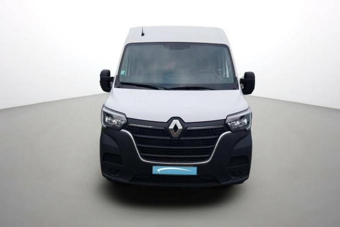 Vente en ligne Renault Master Fourgon MASTER FGN TRAC F3500 L2H2 BLUE DCI 135 au prix de 26 990 €