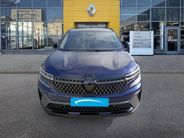 Vente en ligne Renault Nouveau Espace Espace E-Tech hybrid 200 au prix de 45 990 €