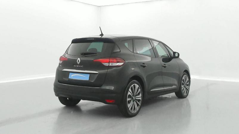 Vente en ligne Renault Scenic 4 Scenic Blue dCi 120 EDC - 21 au prix de 22 990 €