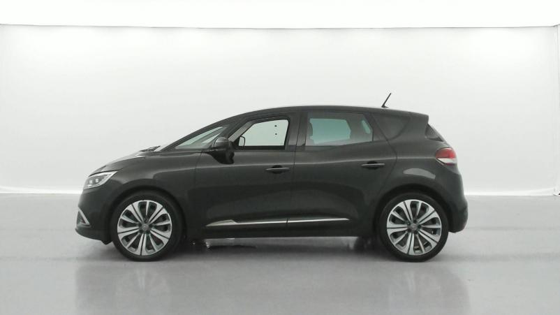 Vente en ligne Renault Scenic 4 Scenic Blue dCi 120 EDC - 21 au prix de 22 990 €