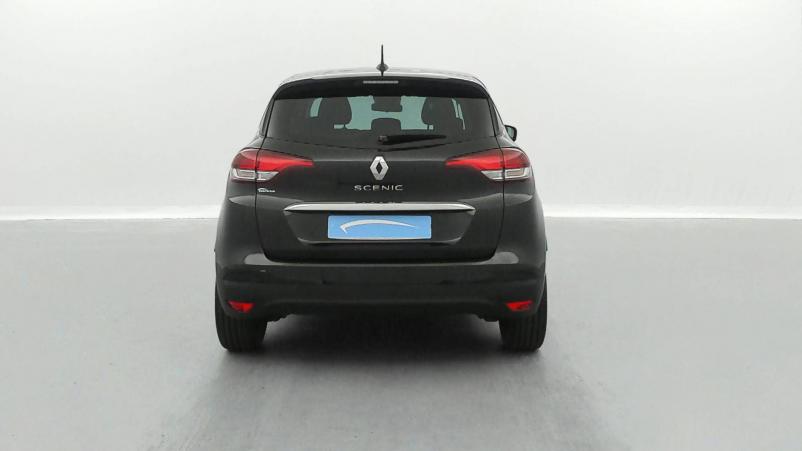 Vente en ligne Renault Scenic 4 Scenic Blue dCi 120 EDC - 21 au prix de 22 990 €