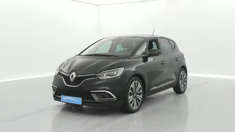 Vente en ligne Renault Scenic 4 Scenic Blue dCi 120 EDC - 21 au prix de 22 990 €