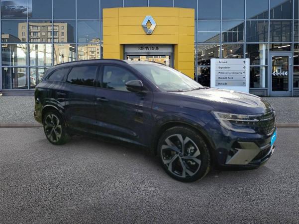 Vente en ligne Renault Nouveau Espace Espace E-Tech hybrid 200 au prix de 44 590 €