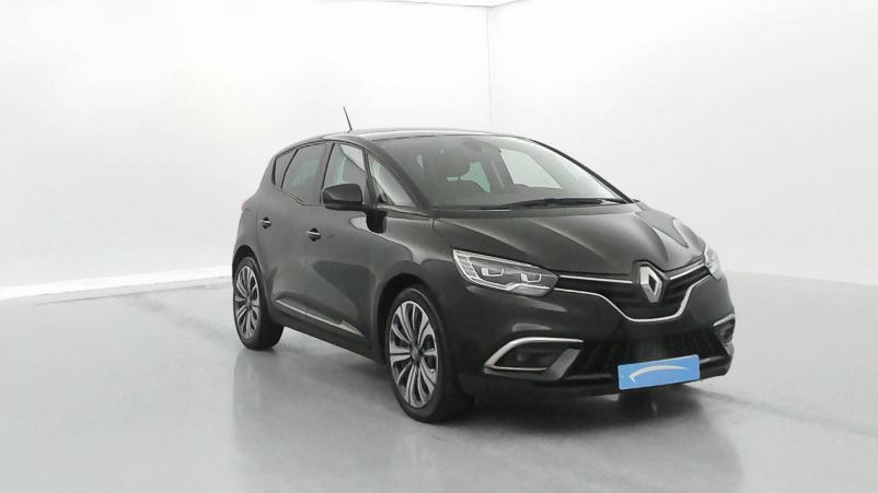 Vente en ligne Renault Scenic 4 Scenic Blue dCi 120 EDC - 21 au prix de 22 990 €