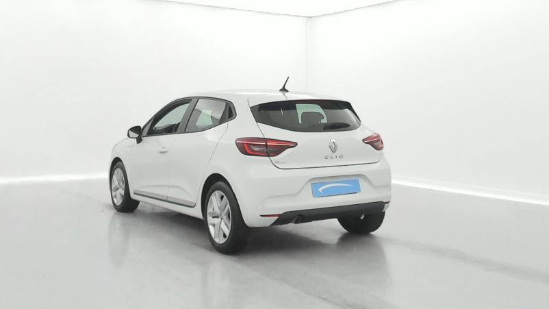 Vente en ligne Renault Clio 5 Clio TCe 90 - 21N au prix de 14 790 €