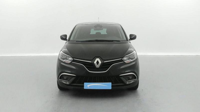 Vente en ligne Renault Scenic 4 Scenic Blue dCi 120 EDC - 21 au prix de 22 990 €