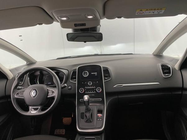 Vente en ligne Renault Scenic 4 Scenic Blue dCi 120 EDC - 21 au prix de 22 990 €