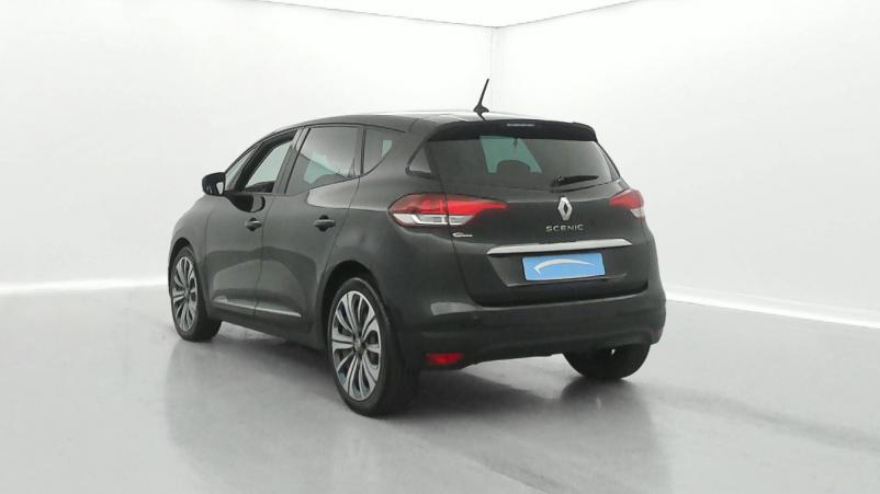 Vente en ligne Renault Scenic 4 Scenic Blue dCi 120 EDC - 21 au prix de 22 990 €