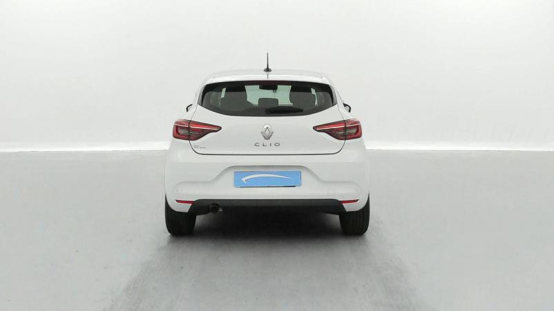 Vente en ligne Renault Clio 5 Clio TCe 90 - 21N au prix de 14 790 €