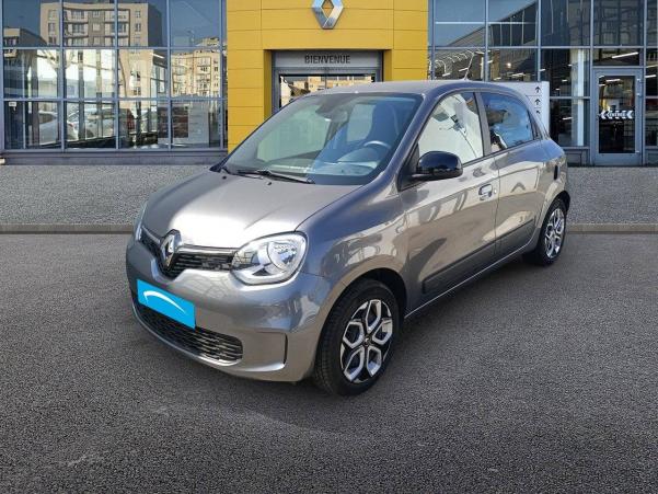 Vente en ligne Renault Twingo 3  SCe 65 au prix de 13 490 €