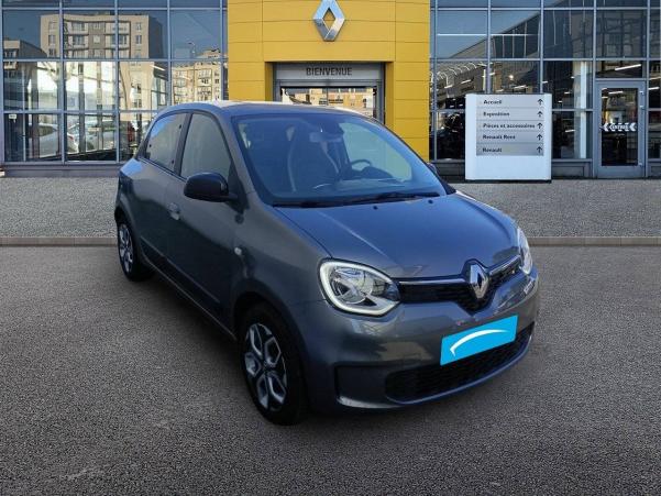 Vente en ligne Renault Twingo 3  SCe 65 au prix de 13 490 €