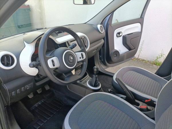 Vente en ligne Renault Twingo 3  SCe 65 au prix de 13 490 €