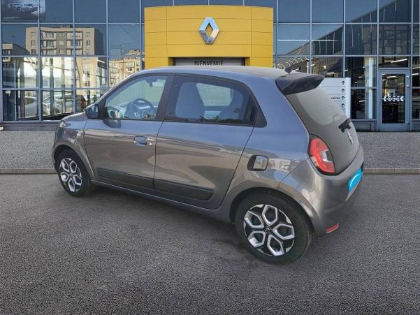 Vente en ligne Renault Twingo 3  SCe 65 au prix de 13 490 €