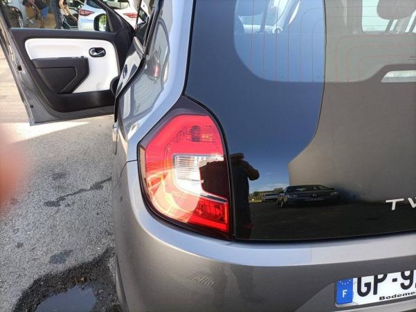 Vente en ligne Renault Twingo 3  SCe 65 au prix de 13 490 €