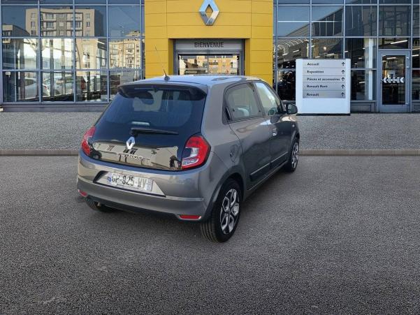 Vente en ligne Renault Twingo 3  SCe 65 au prix de 13 490 €