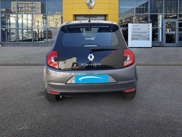 Vente en ligne Renault Twingo 3  SCe 65 au prix de 13 490 €