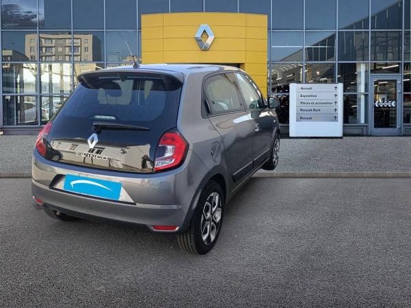 Vente en ligne Renault Twingo 3  SCe 65 au prix de 13 490 €