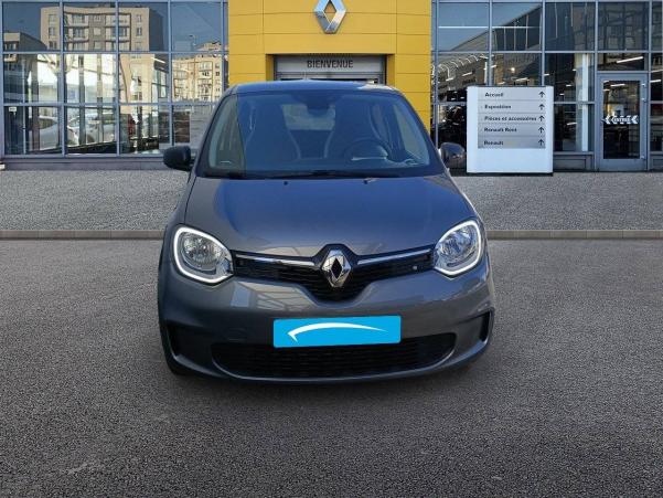 Vente en ligne Renault Twingo 3  SCe 65 au prix de 13 490 €