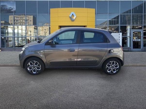 Vente en ligne Renault Twingo 3  SCe 65 au prix de 13 490 €