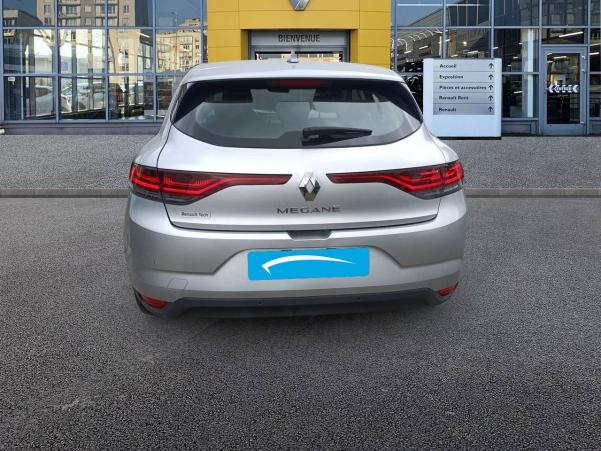 Vente en ligne Renault Megane 4 Mégane IV Berline TCe 140 EDC FAP au prix de 15 890 €