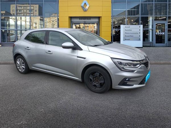 Vente en ligne Renault Megane 4 Mégane IV Berline TCe 140 EDC FAP au prix de 15 890 €