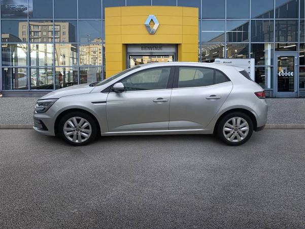 Vente en ligne Renault Megane 4 Mégane IV Berline TCe 140 EDC FAP au prix de 15 890 €