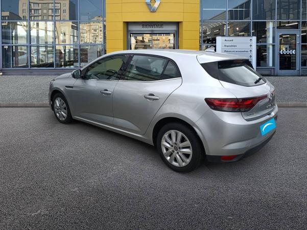 Vente en ligne Renault Megane 4 Mégane IV Berline TCe 140 EDC FAP au prix de 15 890 €