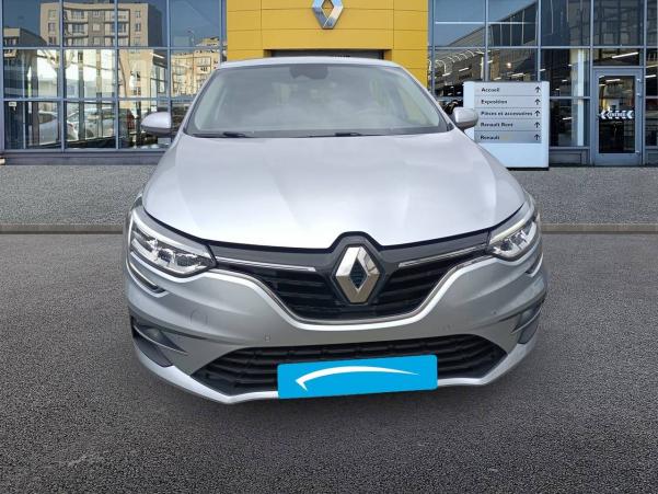 Vente en ligne Renault Megane 4 Mégane IV Berline TCe 140 EDC FAP au prix de 15 890 €