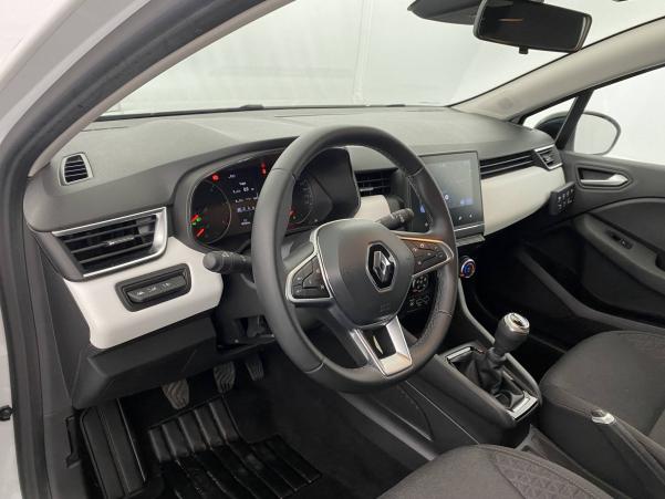 Vente en ligne Renault Clio 5 Clio Blue dCi 100 au prix de 15 590 €