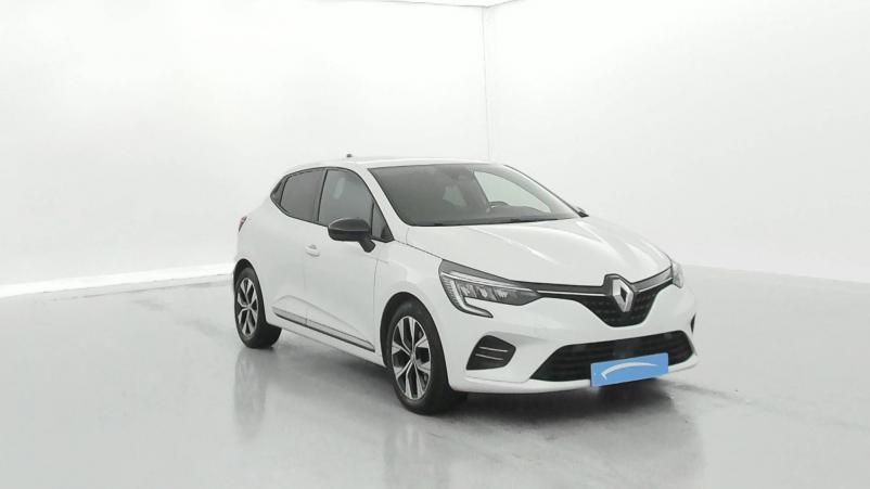 Vente en ligne Renault Clio 5 Clio Blue dCi 100 au prix de 15 590 €