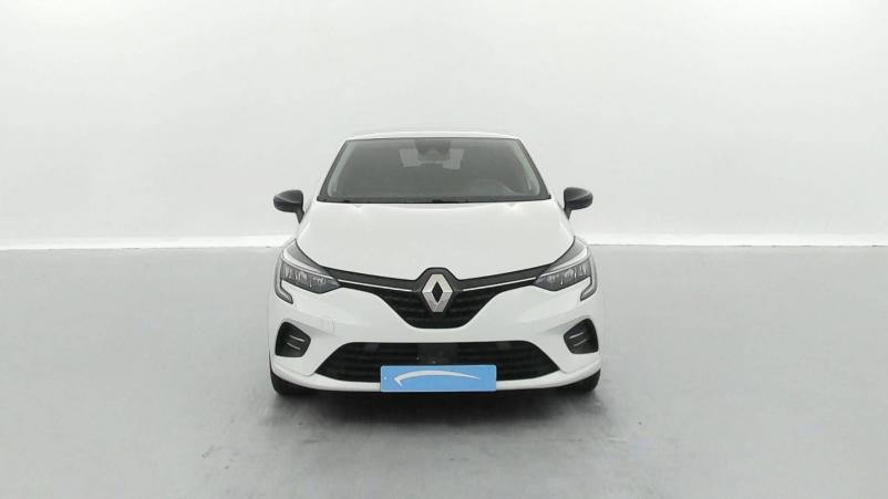 Vente en ligne Renault Clio 5 Clio Blue dCi 100 au prix de 15 590 €