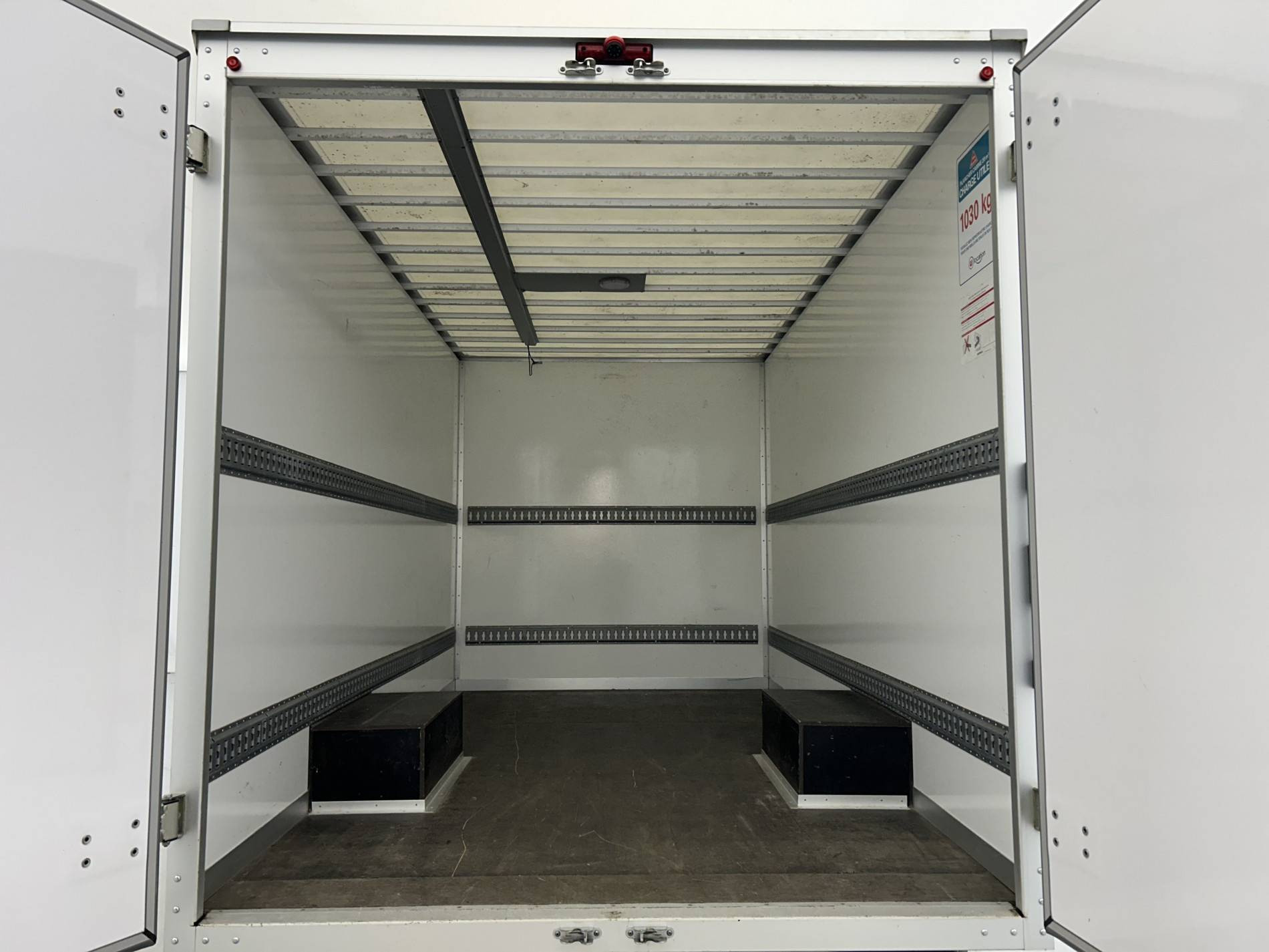 Vente en ligne Renault Master 3 Châssis Cabine MASTER PHC TRAC F3500 L3H1 BLUE DCI 145 EURO VI au prix de 28 990 €