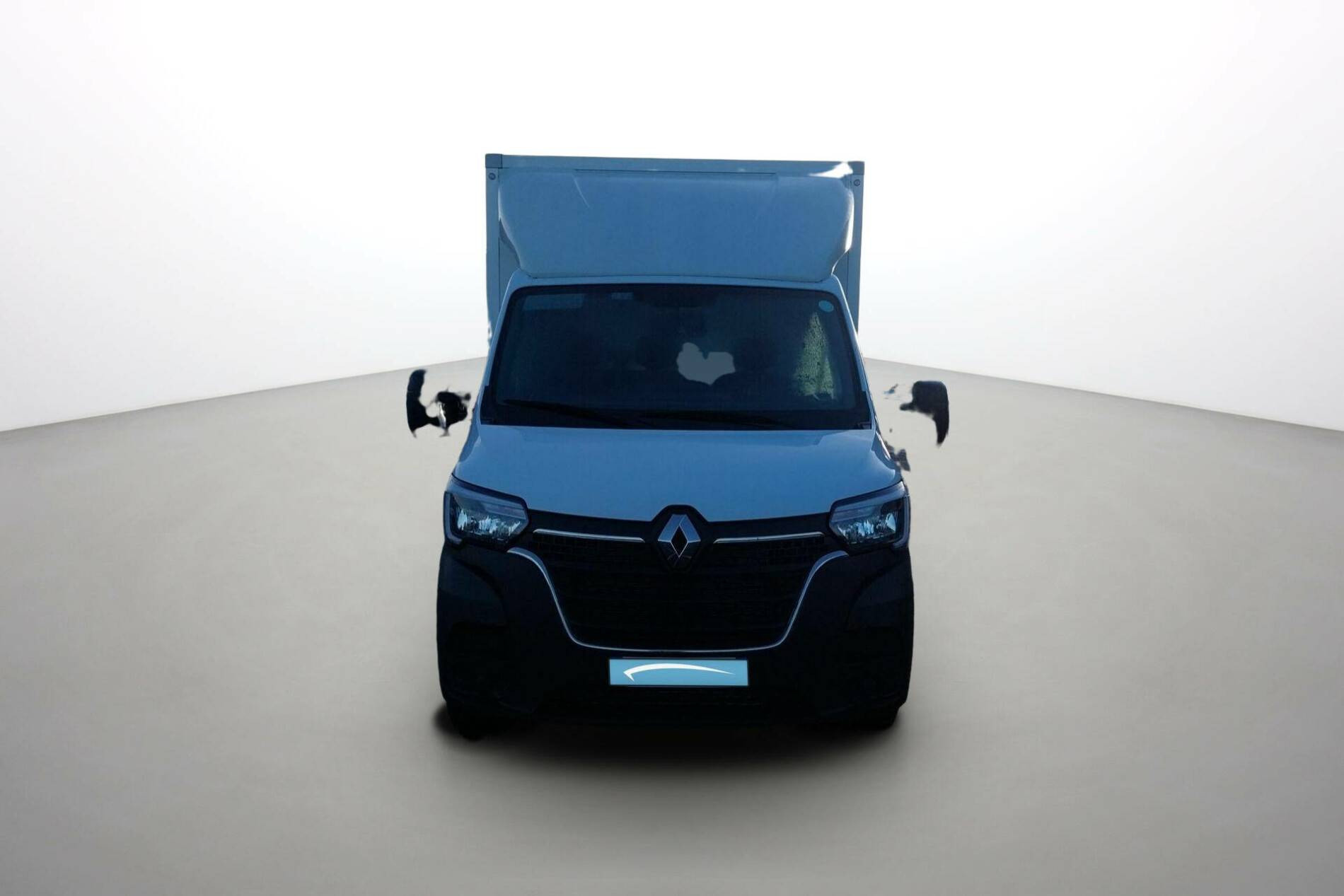 Vente en ligne Renault Master 3 Châssis Cabine MASTER PHC TRAC F3500 L3H1 BLUE DCI 145 EURO VI au prix de 28 990 €