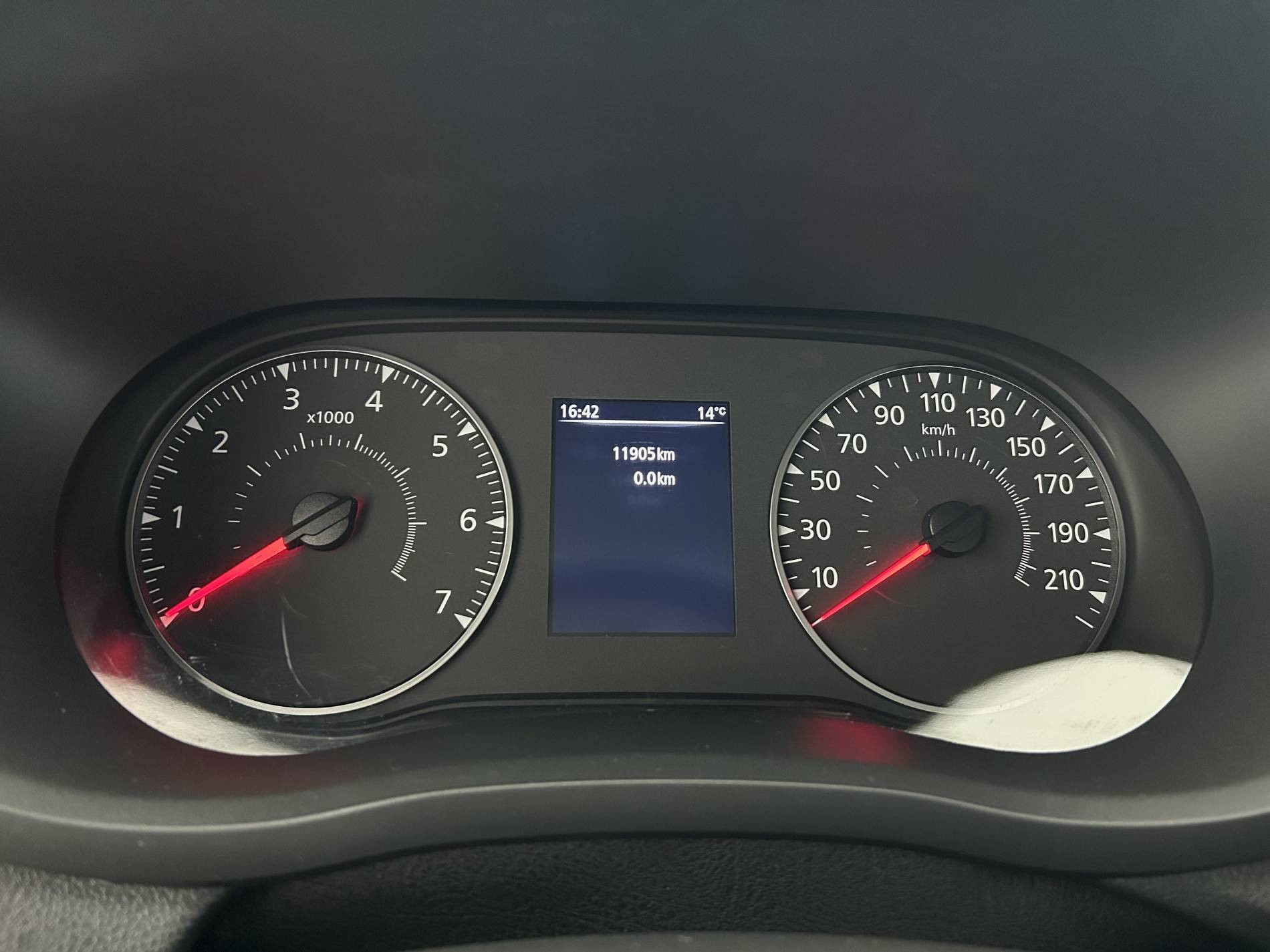 Vente en ligne Renault Master 3 Châssis Cabine MASTER PHC TRAC F3500 L3H1 BLUE DCI 145 EURO VI au prix de 28 990 €