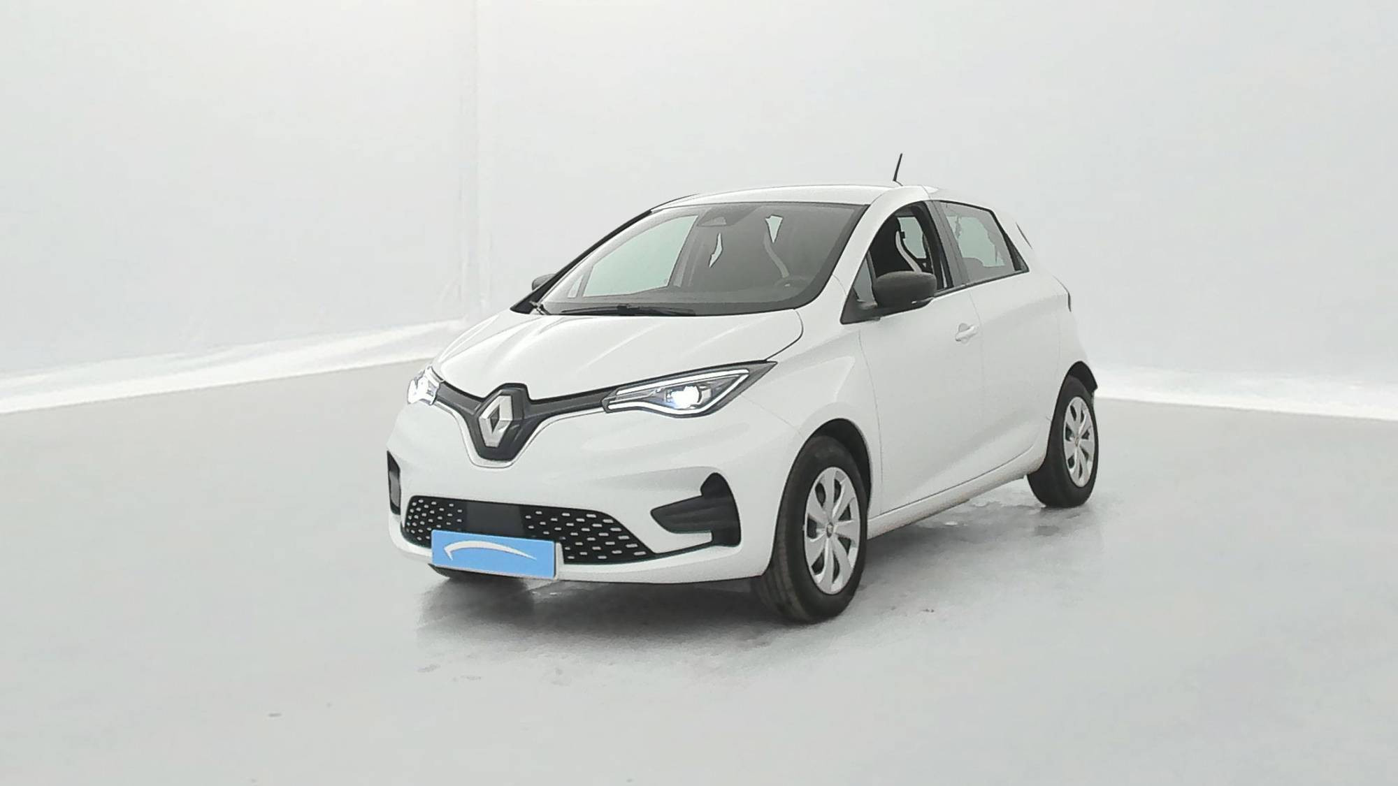 Renault Zoé Zoe R110 - MY22 occasion de 2023 en vente à Brest