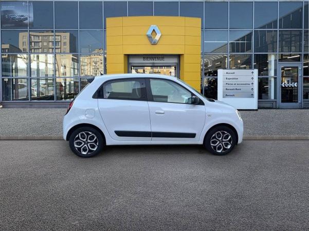 Vente en ligne Renault Twingo 3  SCe 65 au prix de 12 990 €