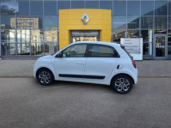 Vente en ligne Renault Twingo 3  SCe 65 au prix de 12 990 €