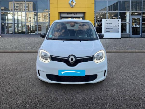 Vente en ligne Renault Twingo 3  SCe 65 au prix de 12 990 €