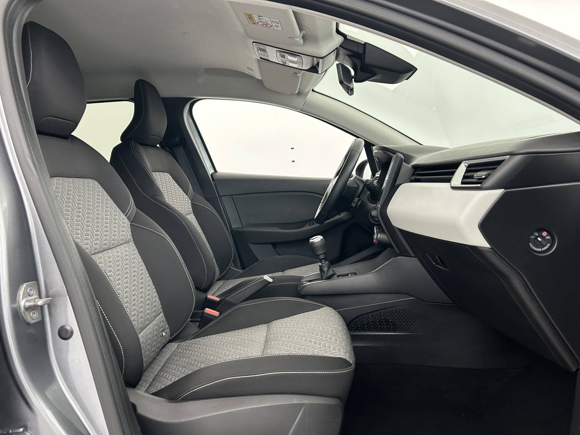 Vente en ligne Renault Clio 5 Clio TCe 90 au prix de 14 490 €