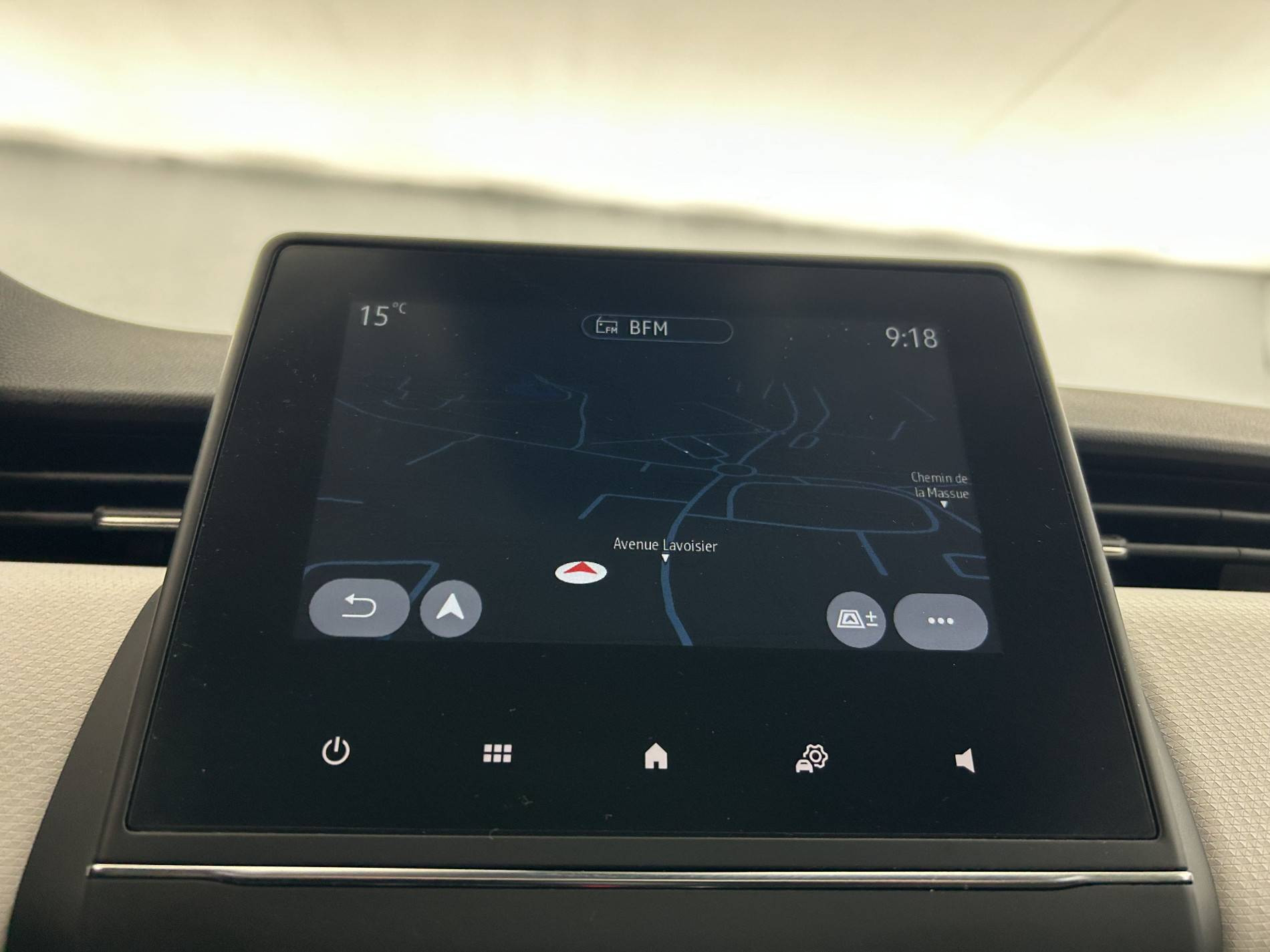 Vente en ligne Renault Clio 5 Clio TCe 90 au prix de 14 490 €