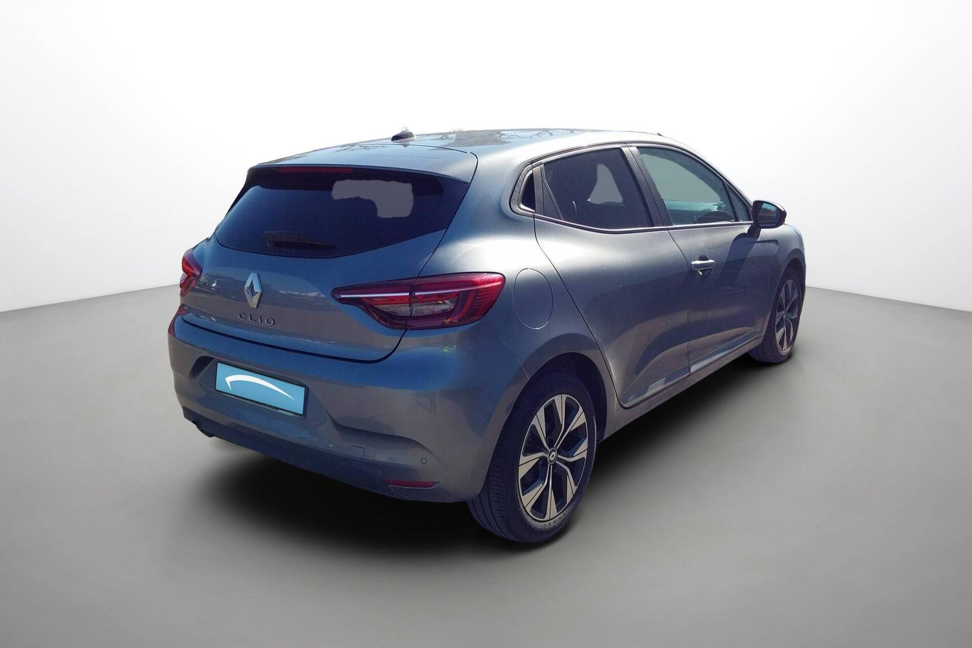 Vente en ligne Renault Clio 5 Clio TCe 90 au prix de 14 490 €