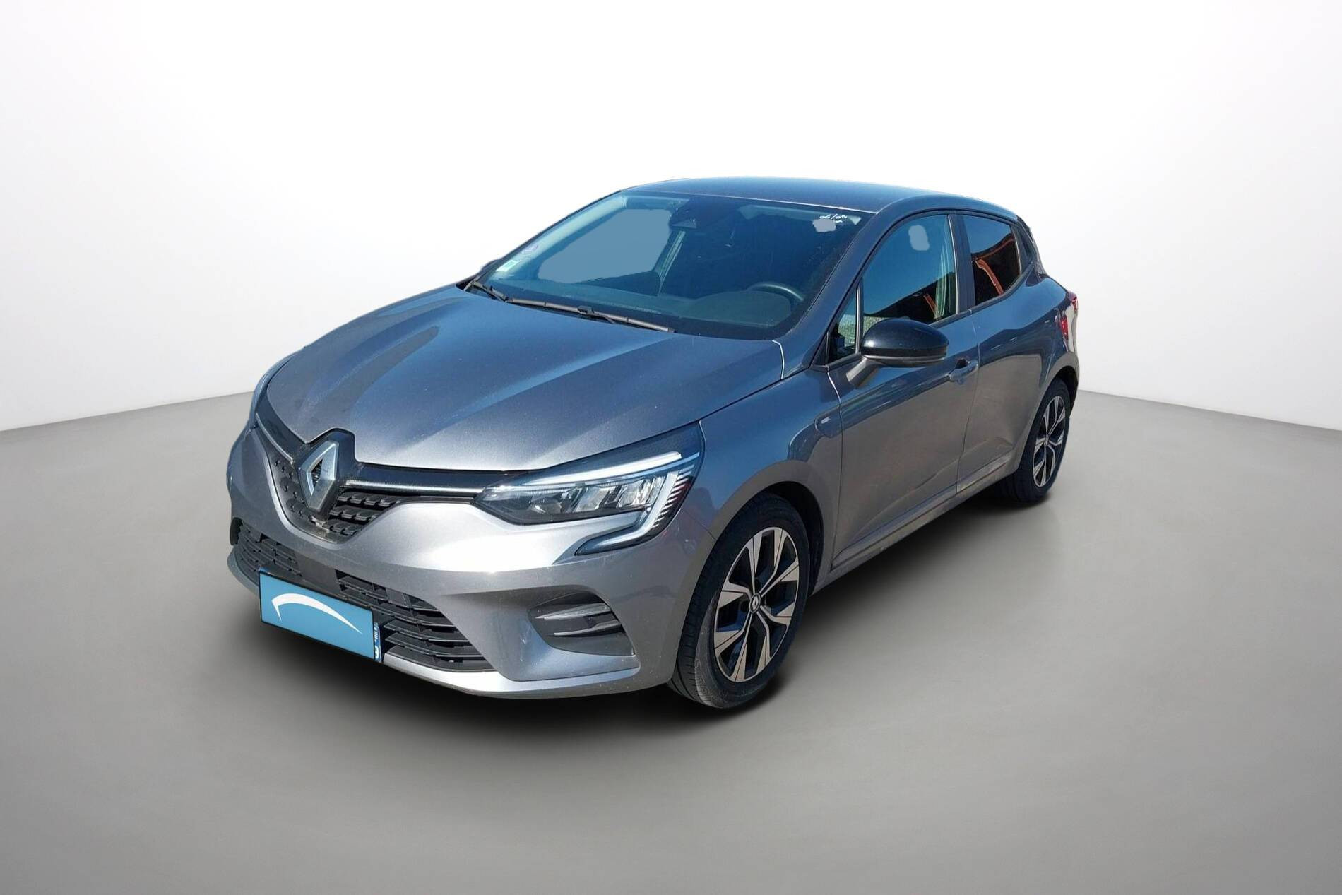 Renault Clio 5 Clio TCe 90 occasion de 2023 en vente à Brest