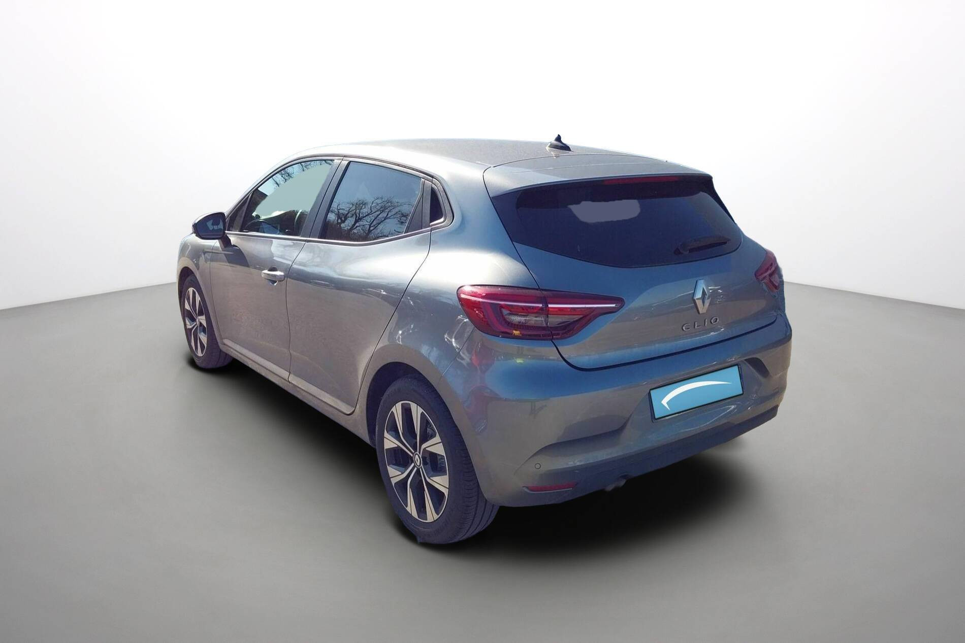 Vente en ligne Renault Clio 5 Clio TCe 90 au prix de 14 490 €