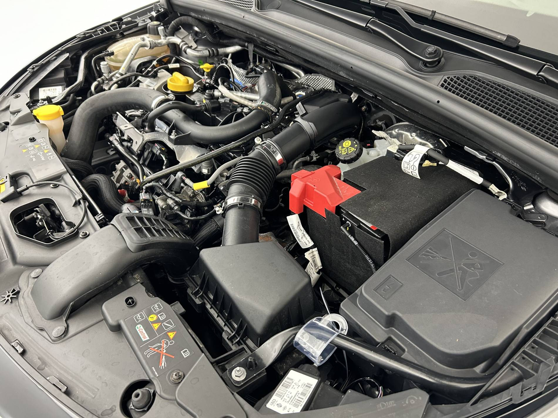 Vente en ligne Renault Clio 5 Clio TCe 90 au prix de 14 490 €