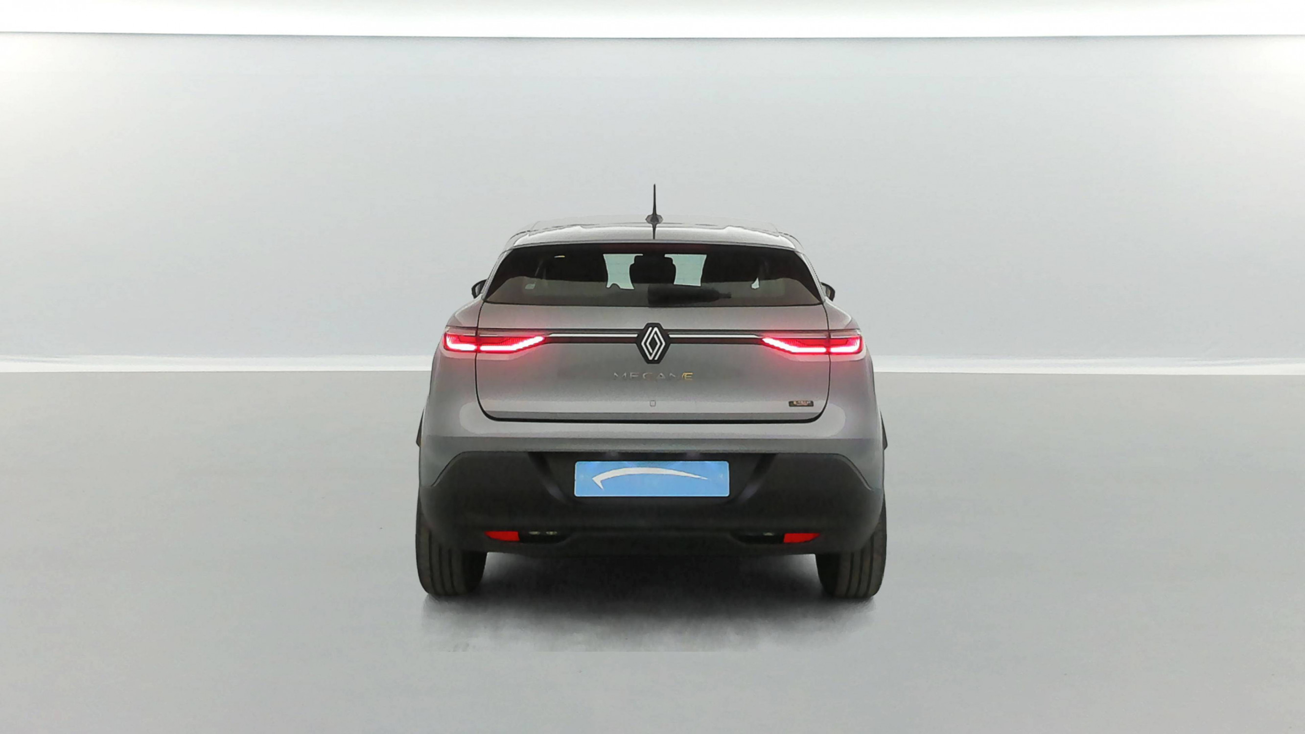 Vente en ligne Renault Megane E-Tech  EV60 130ch optimum charge au prix de 22 990 €